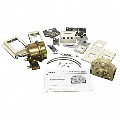 Pneumatic VAV Control Kits image